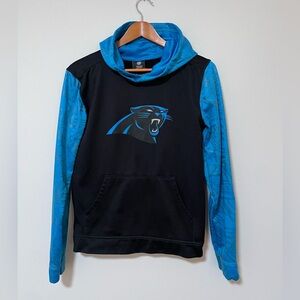 Carolina Panthers Pullover